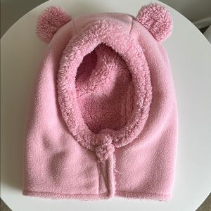 Joe Fresh Baby Bear Balaclava 12-24 Months